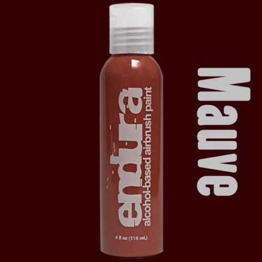 Endura Pro Liquid Airbrush And Body Paint Makeup - Image 10