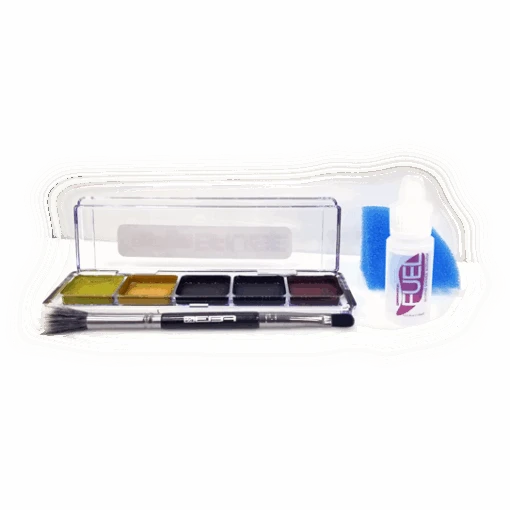 Encore Slim Alcohol Activated Palettes - Image 2