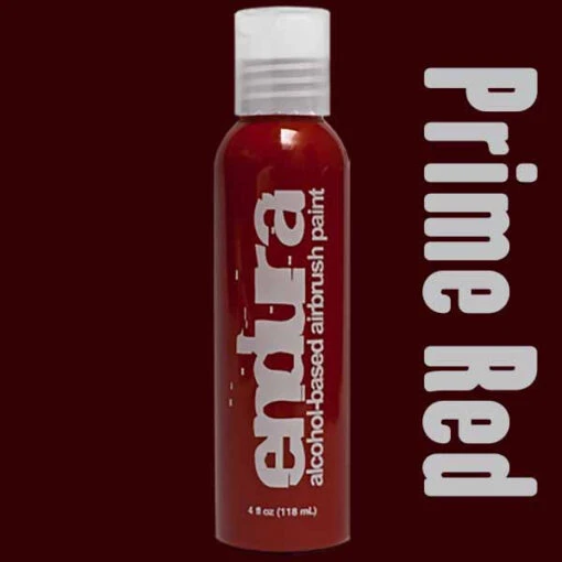 Endura Pro Liquid Airbrush And Body Paint Makeup - Image 12