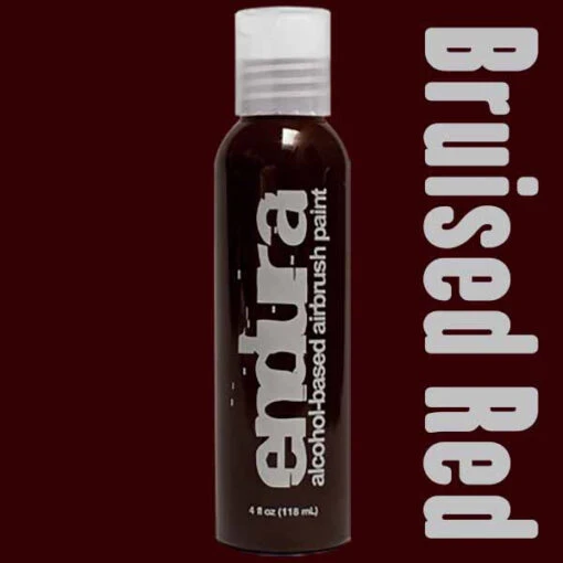 Endura Pro Liquid Airbrush And Body Paint Makeup - Image 16