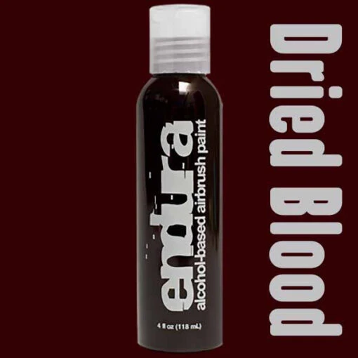 Endura Pro Liquid Airbrush And Body Paint Makeup - Image 18
