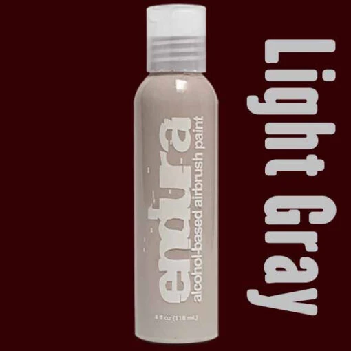 Endura Pro Liquid Airbrush And Body Paint Makeup - Image 5