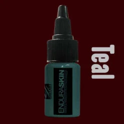 Endura Skin Tone Liquid Makeup -Smiffys Sales 2017 Endura WEB 0000s 0002 Teal