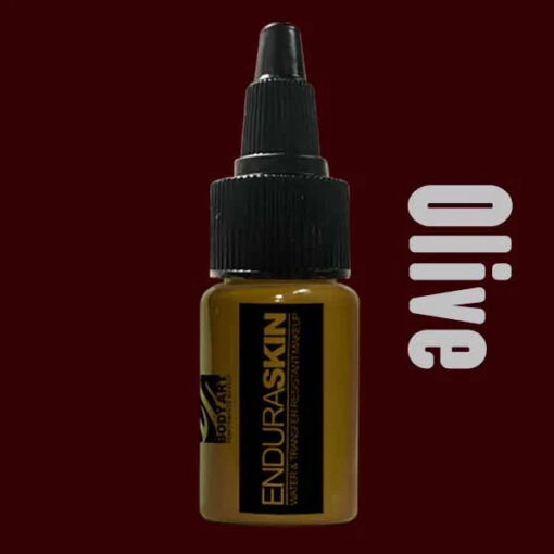 Endura Skin Tone Liquid Makeup - Image 7