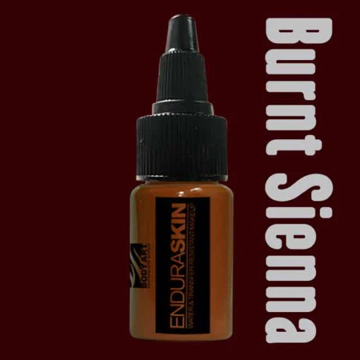 Endura Skin Tone Liquid Makeup - Image 5