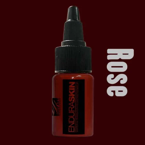 Endura Skin Tone Liquid Makeup - Image 2