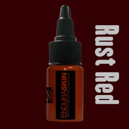 Endura Skin Tone Liquid Makeup - Image 8