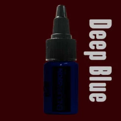 Endura Skin Tone Liquid Makeup -Smiffys Sales 2017 Endura WEB 0000s 0009 Deep Blue