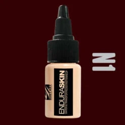 Endura Skin Tone Liquid Makeup -Smiffys Sales 2017 Endura WEB 0001s 0000 Nude