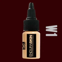 Endura Skin Tone Liquid Makeup -Smiffys Sales 2017 Endura WEB 0001s 0001 W1