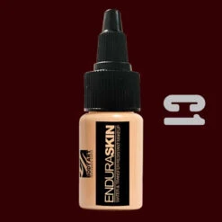 Endura Skin Tone Liquid Makeup -Smiffys Sales 2017 Endura WEB 0001s 0002 C1