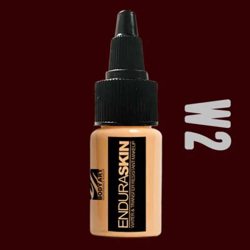 Endura Skin Tone Liquid Makeup - Image 17