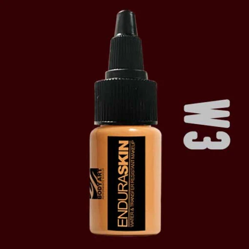 Endura Skin Tone Liquid Makeup - Image 18