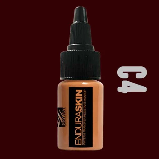 Endura Skin Tone Liquid Makeup - Image 13