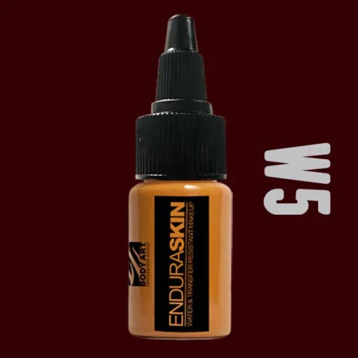 Endura Skin Tone Liquid Makeup - Image 19