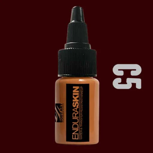 Endura Skin Tone Liquid Makeup - Image 14