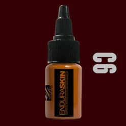 Endura Skin Tone Liquid Makeup -Smiffys Sales 2017 Endura WEB 0002s 0003 C6