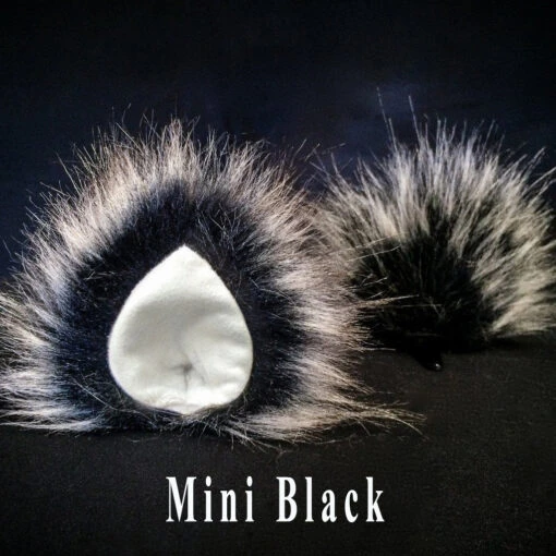 Furry Ears - Mini - Image 6