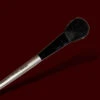 3/4 Inch Round Powder Brush -Smiffys Sales 3 4in powder brush