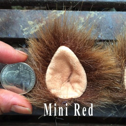 Furry Ears - Mini - Image 2