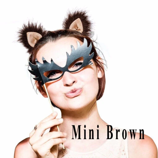 Furry Ears - Mini - Image 9