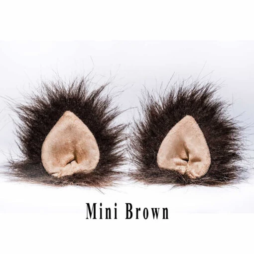 Furry Ears - Mini - Image 8
