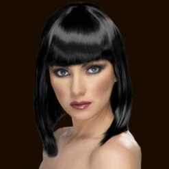 Smiffys Glam -Smiffys Sales 42132 Glam black bb875270 963e 4646 88f2 a34771053ec3