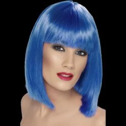 Smiffys Glam -Smiffys Sales 42134 Glam blue 6e6a73e9 1f8c 478f b411 c3981c1d9f9d