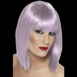 Smiffys Glam -Smiffys Sales 42136 Glam lilac 990b48a7 2516 4641 9bee 77c266696b71
