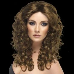Smiffys Glamour -Smiffys Sales 42150 Glamour brown