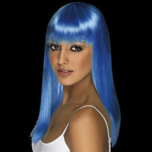 Smiffys Glamorama Wig - Image 7