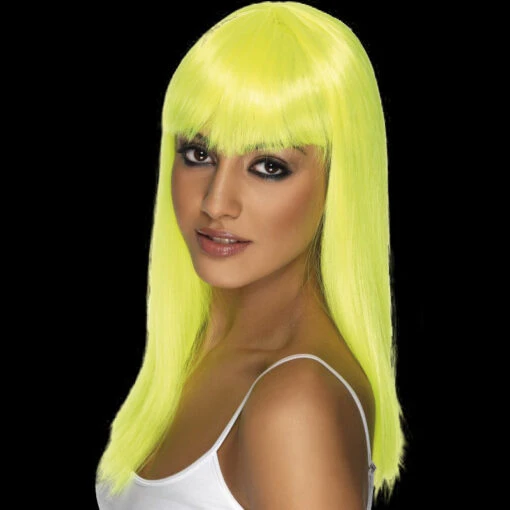 Smiffys Glamorama Wig - Image 13