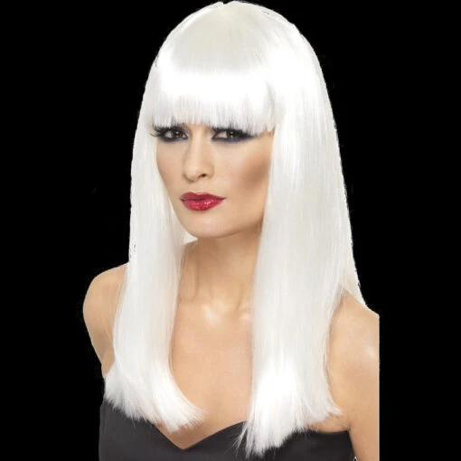 Smiffys Glamorama Wig - Image 14