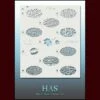 11 Sencil Set - Alive -Smiffys Sales 53 HAS Alive 78259 c47e1f49 f6c1 4ced 89cc a827ffcf0385