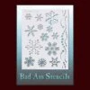 Frozen Full Sheet Stencil -Smiffys Sales 54 Bad Ass Stencils Frozen 78564 7a380b0c 8214 447d 9cbf ec9aa6f2b769