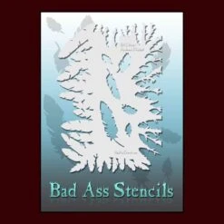 Periwinkle Clip-on Ears 7 Periwinkle Clip-on Ears -Smiffys Sales 55 Bad Ass Stencils Plucked 78571 3da672b5 a293 46ef aaea 1d281717642f