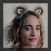 Blonde Magic Clip-on Ears -Smiffys Sales 6 Blonde magic model frame