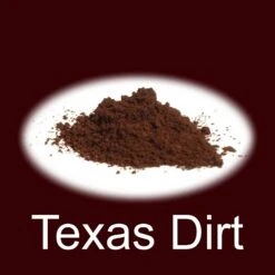 Makup Dust Powder - Soot Dirt Or Ash -Smiffys Sales 83 Texas Dirt 88627