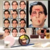 Severe Trauma Creme Makeup Kit -Smiffys Sales 88854 20expaMED