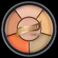 Corrector Tattoo Cover Creme Wheels -Smiffys Sales 88888 Lt Corrector Tattoo Cover