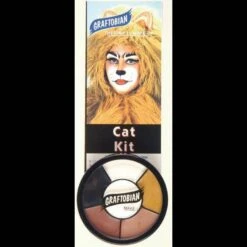Cat 5 Color Crème Wheel