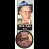 Old Age 5 Color Creme Wheel -Smiffys Sales 98873XL