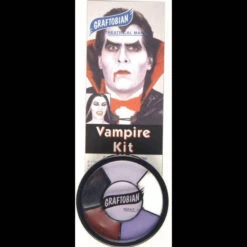 Vampire 5 Color Creme Wheel