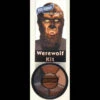 Werewolf 5 Color Creme Wheel -Smiffys Sales 98876XL
