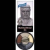 Mummy 5 Color Creme Wheel And Tooth Wax -Smiffys Sales 98879XL