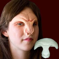 Adarra Demon Brow And Nose
