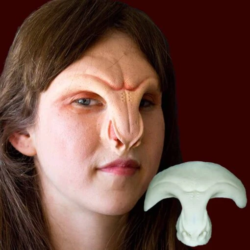 Adarra Demon Brow And Nose