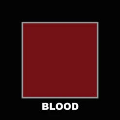 Hydrocolor Monster Palette And Refills -Smiffys Sales BLOOD a90507cf c9f9 475d a651 bf2a295f458a