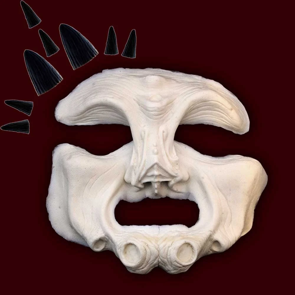 Baelmoor Demon - 2019 5 Baelmoor Demon - 2019 - Image 3