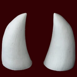 Big Horns Type A -Smiffys Sales BigHornsAraw